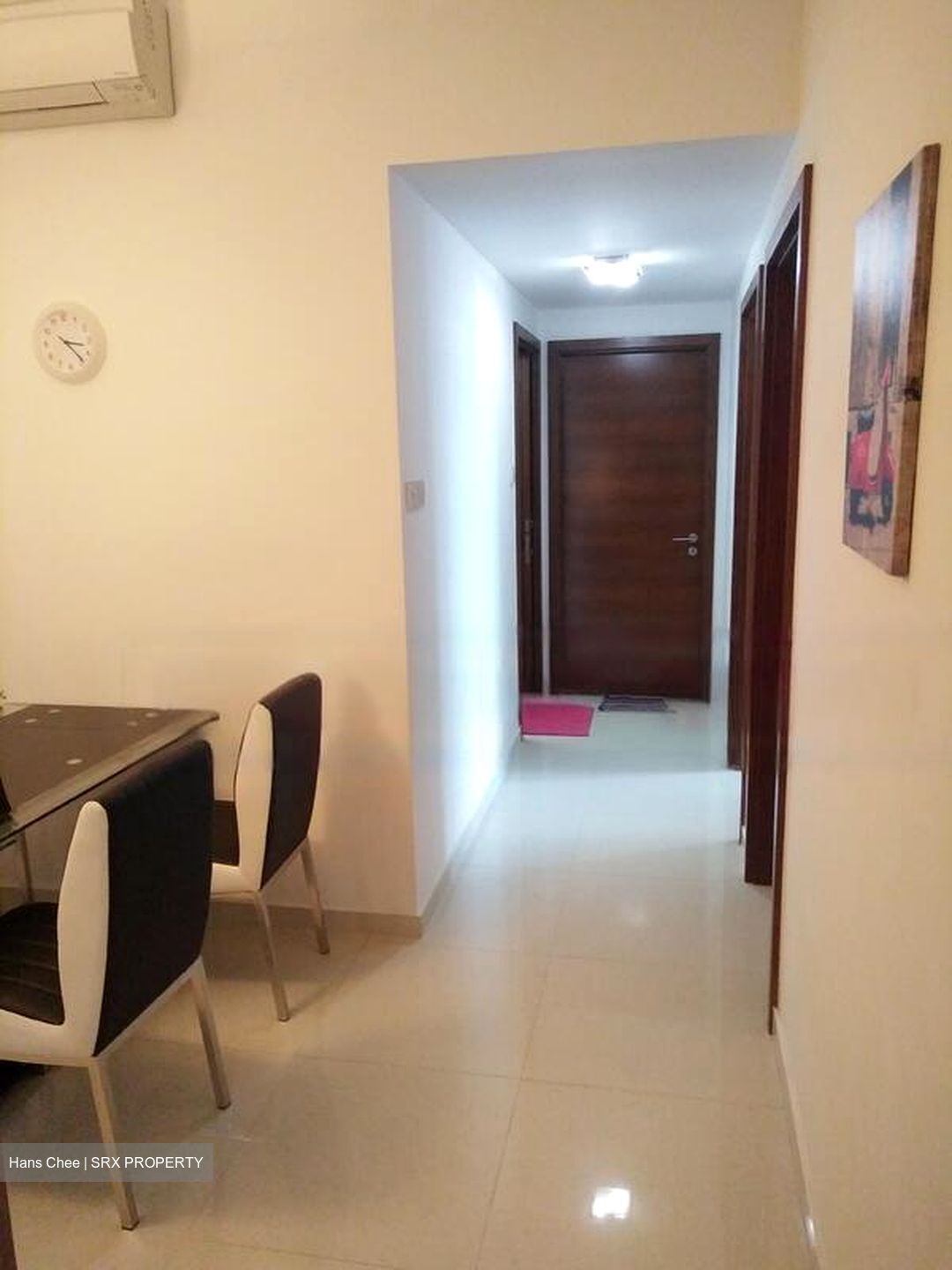 City Square Residences (D8), Condominium #463184071